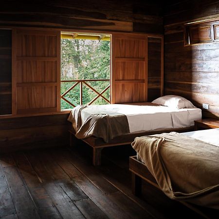 Mano Verde Minca Ngoại thất bức ảnh