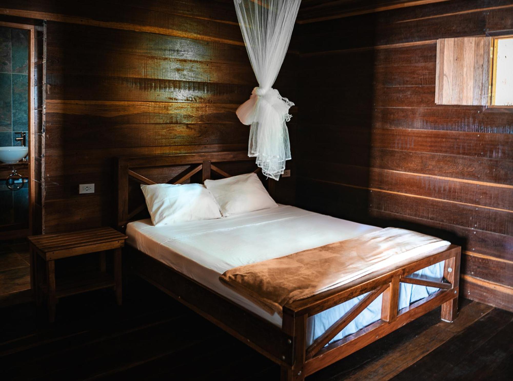Mano Verde Minca Ngoại thất bức ảnh